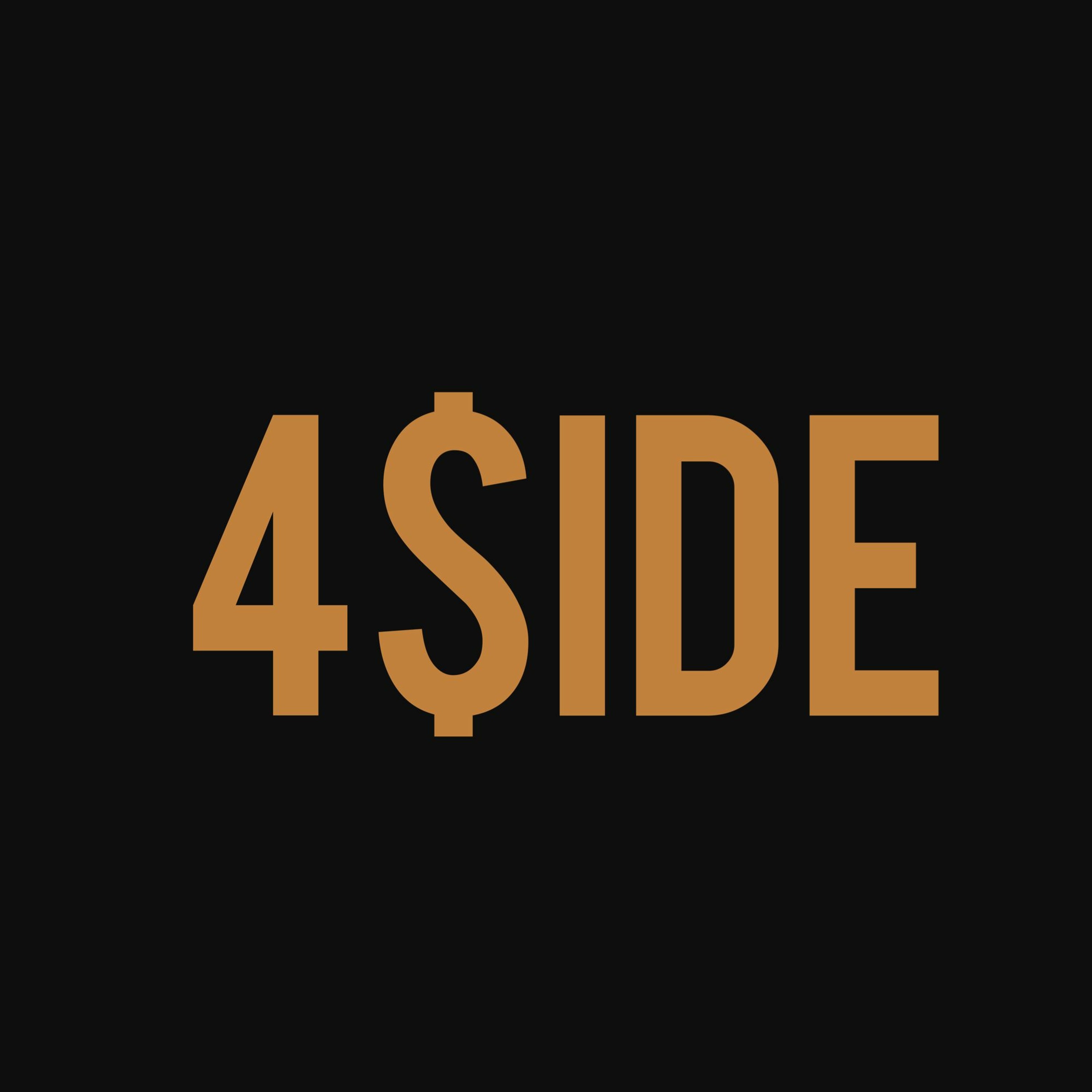 Ep #25: "JOE BUDDEN IS RAP'S MVP IN 2017" Feat. Jonny Pri$e, Q & Sage episode artwork