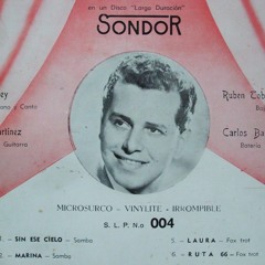 DICK FARNEY:Confessin/ Mean to me