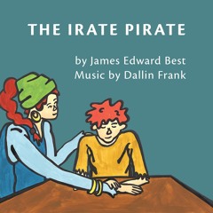 The Irate Pirate