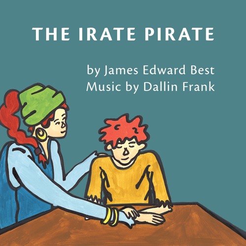 The Irate Pirate