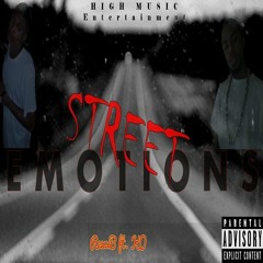 RexxB ft. KO- Street Emotions