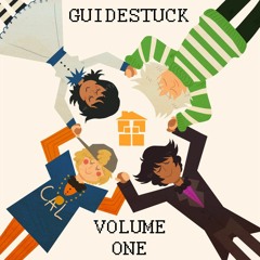 Guidestuck Volume 1 - No Wifi