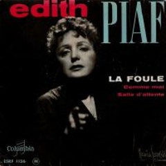 Moontrackers - Edith Piaf La Foule (Danny Phernil extended mix)