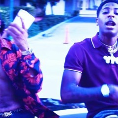 Plies Ft. NBA Young Boy- Check Callin (Blue Turtle Slowdown)