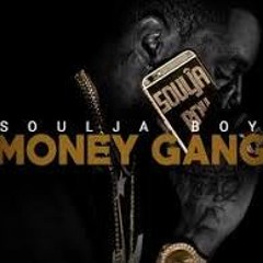 Soulja Boy - My Niggaz (Prod. By King Prez x Nat The Genius)