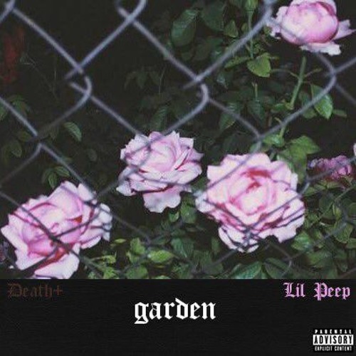 LIL PEEP X DEATH PLUS - 420 (PROD. BY DJ PHATAALI)