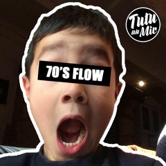 70's FLOW - (Bboy Break) FREE DOWNLOAD