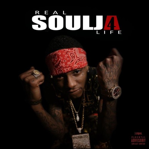 Soulja Boy x JBar - Millions On Millions (Prod. By King Prez x Nat The Genius)