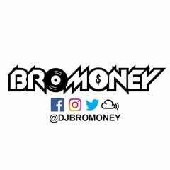 Jason Derulo - Wiggle (BroMoney's Fat Butt Jersey Edit)