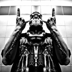 FluhrMix #1 (G-House, Brazilian Bass)