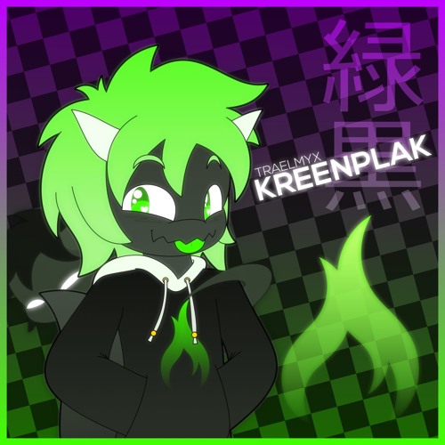 Kreenplak 🐲