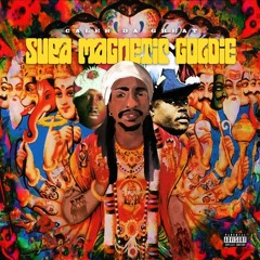 Supa Magnetic Goldie ft. Oakland Pimp (prod. by Urban Nerd)