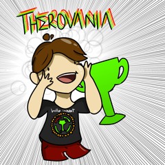 THEROVANIA ~ GAME THEORY MEGALO