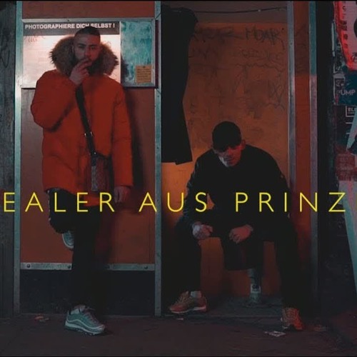 KING KHALIL & CAPITAL BRA - DEALER AUS PRINZIP (PROD.BY THE CRATEZ)