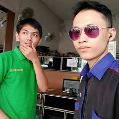 Amed - Kau Tinggalkan Luka