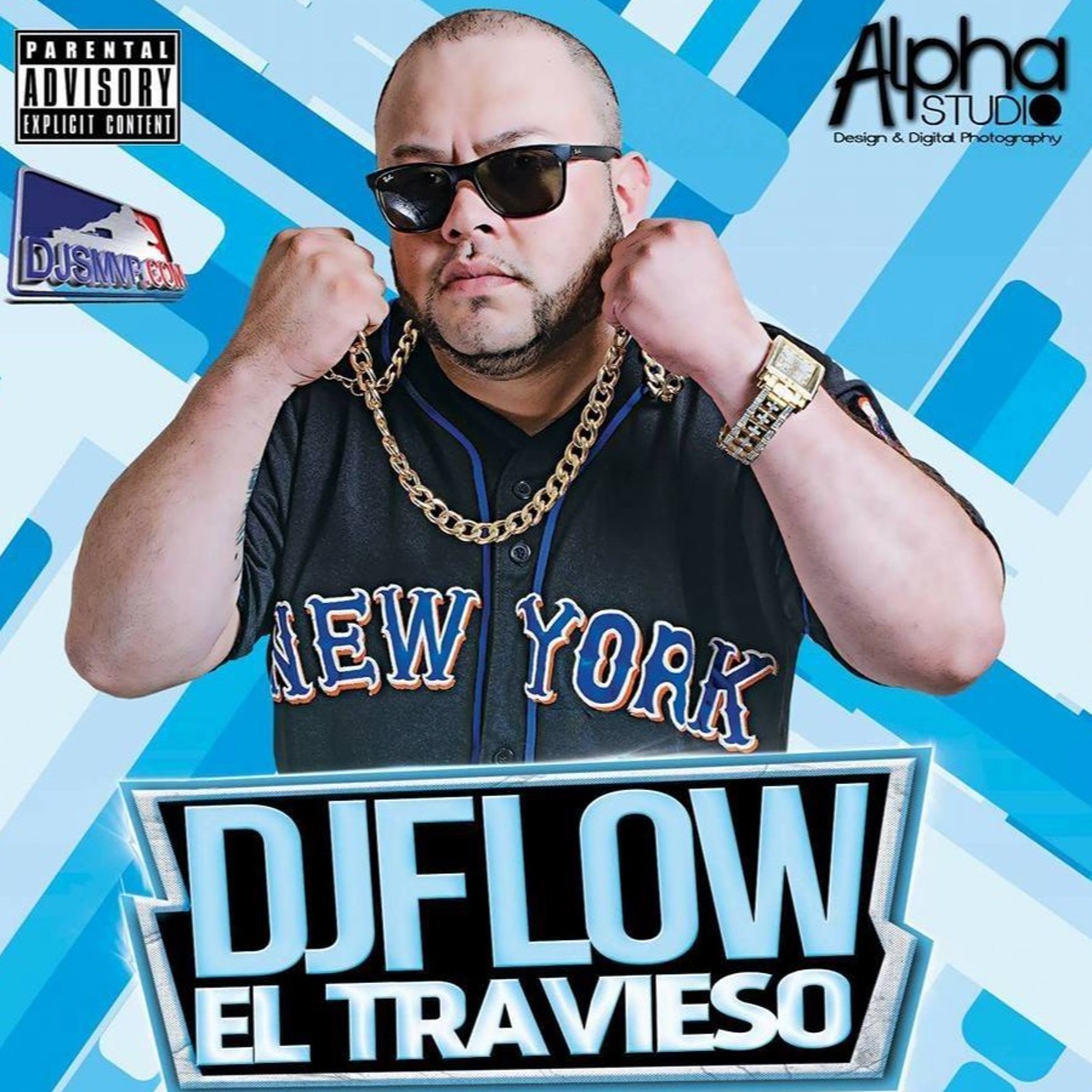 DJ FLOW EL TRAVIESO NYC.