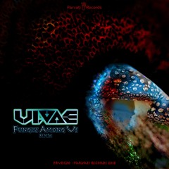 Ulvae - Fungus Among Us Remix