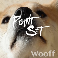 Point Set - Wooff (Original Mix)