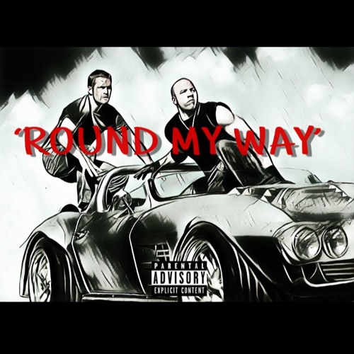 Skeex X 'Round My Way'