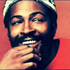 "I Want You" - Marvin Gaye (Remix)