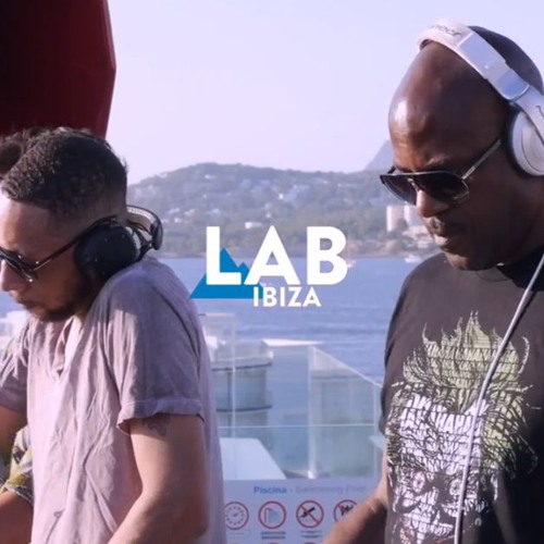 Karizma and Dj Spen Back to Back (Live Ibiza 2017)