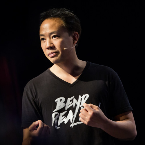 Jim Kwik - How To Supercharge Your Brain to Triple Your Success