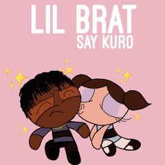 LIL BRAT prod by Atlas