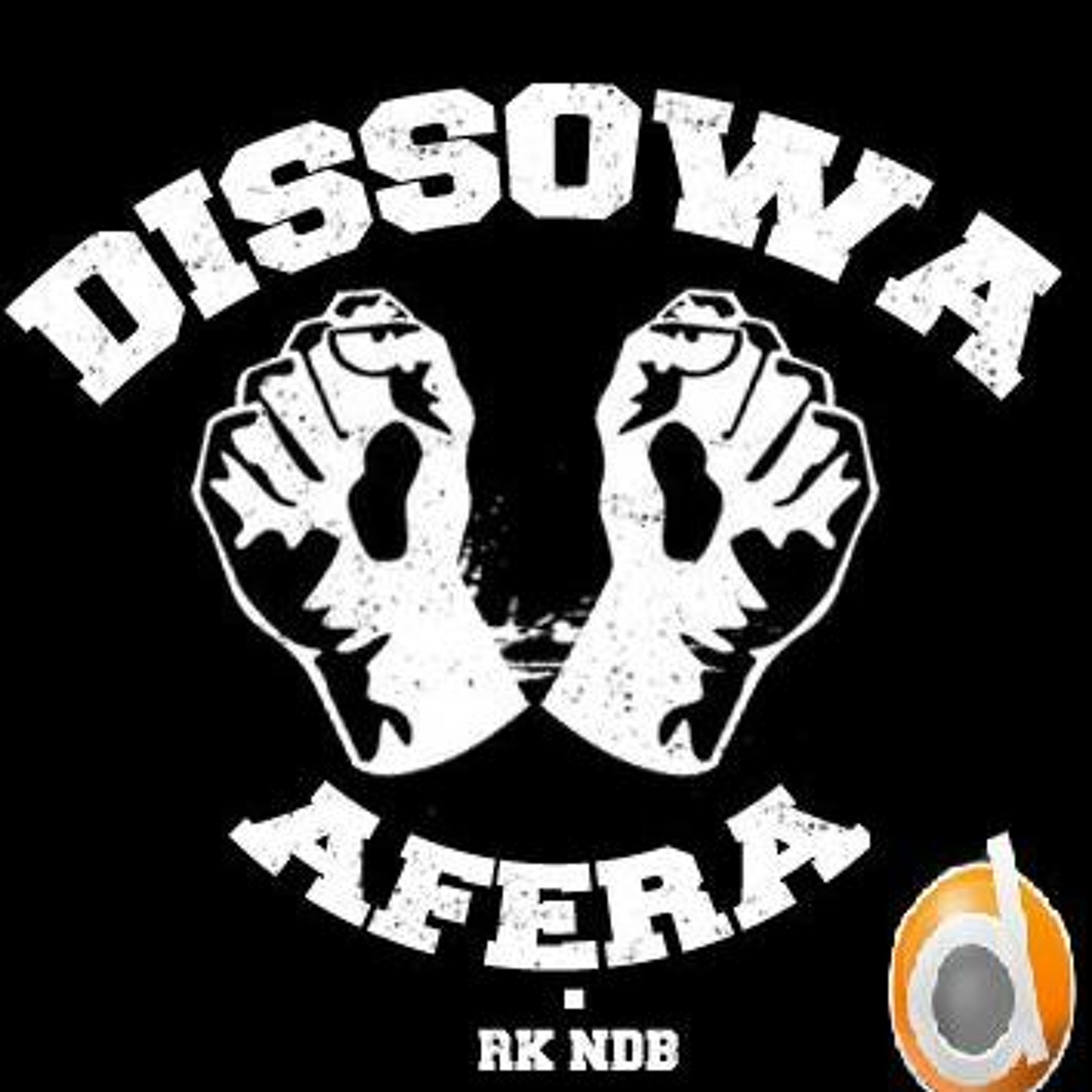 RK NDB - DJ OSTRY WARIAT