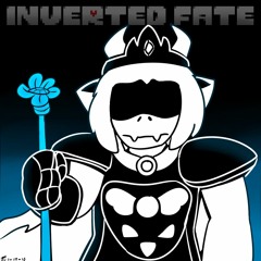 [Inverted Fate AU] Fallen Crown
