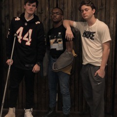 Sunrise - Guntermon, Benny, & Cormier