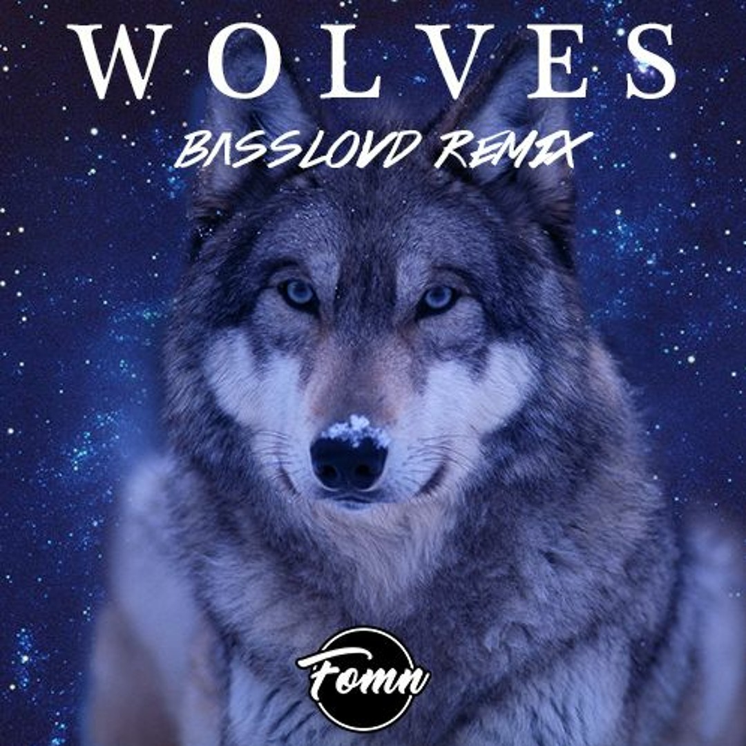 Stream Selena Gomez, Marshmello - Wolves (Basslovd Remix) BUY FOR FREE ...