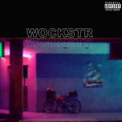 Wockstr - Awake (Jucie WRLD x Trippie Redd Type Beat)