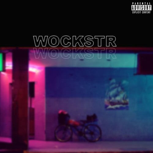 Wockstr - Awake (Jucie WRLD x Trippie Redd Type Beat)
