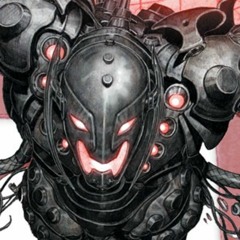 Madman - Ultron