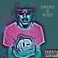 5nap - Smoke & Rid3 Ft. $outh