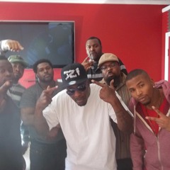 GET THAT MONEY - TeJohn ft. DJ Pickles, Jon John, YSD Da Shoota, Don Juan BoNez & D Nice