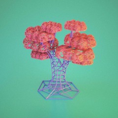 Tree Theater - Flowers (feat. Mesen Around)