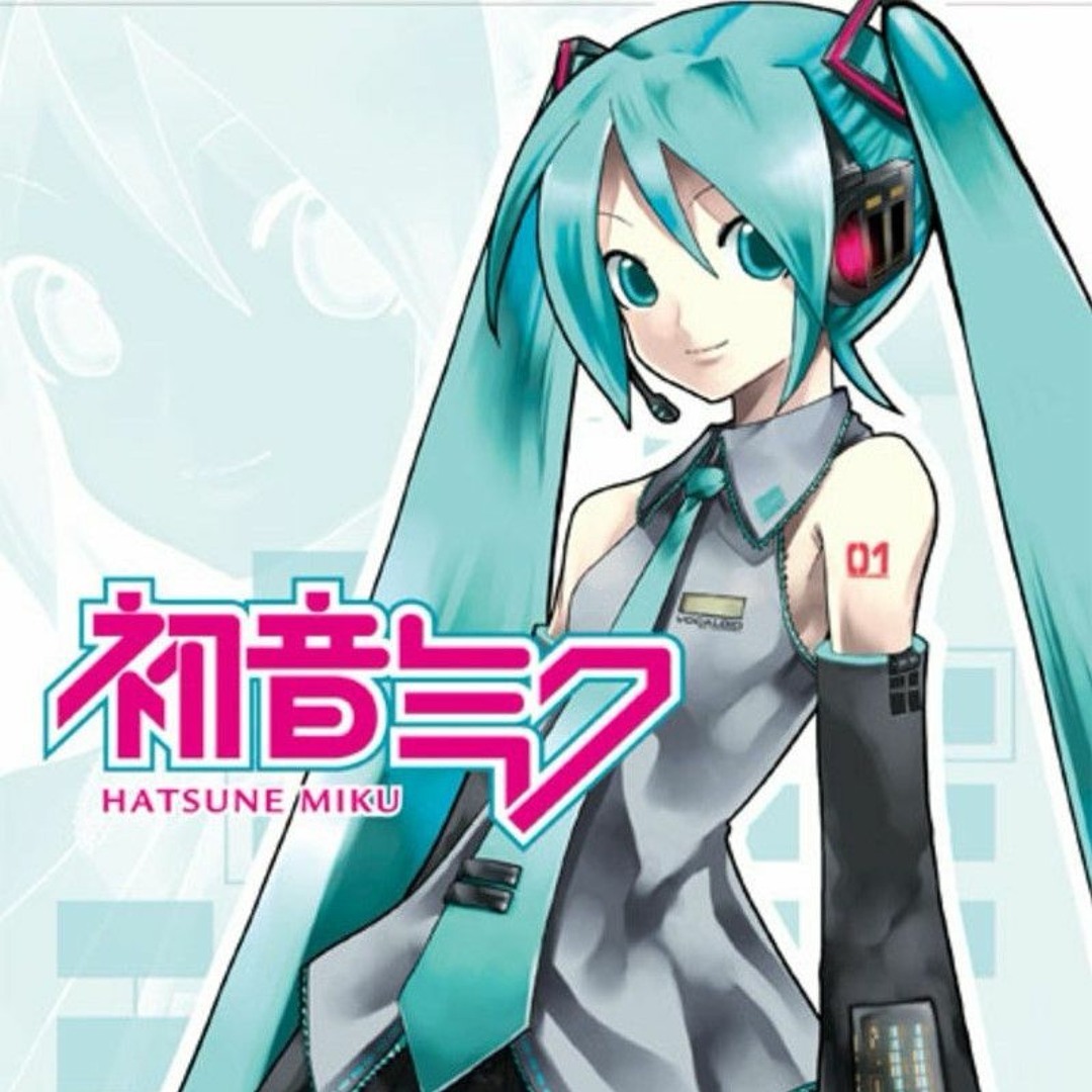Stream Ievan Polkka by Hatsune Miku 初音ミク | Listen online for