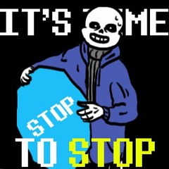 UNDERTALE IX MORE MORE MORE