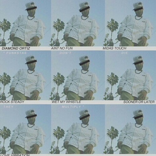 Midas Touch (Originally Performed by Midnight Star)