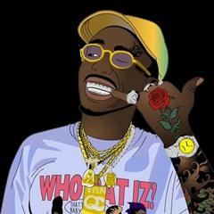 Ice Tray Quavo Lil Yachty REMIX