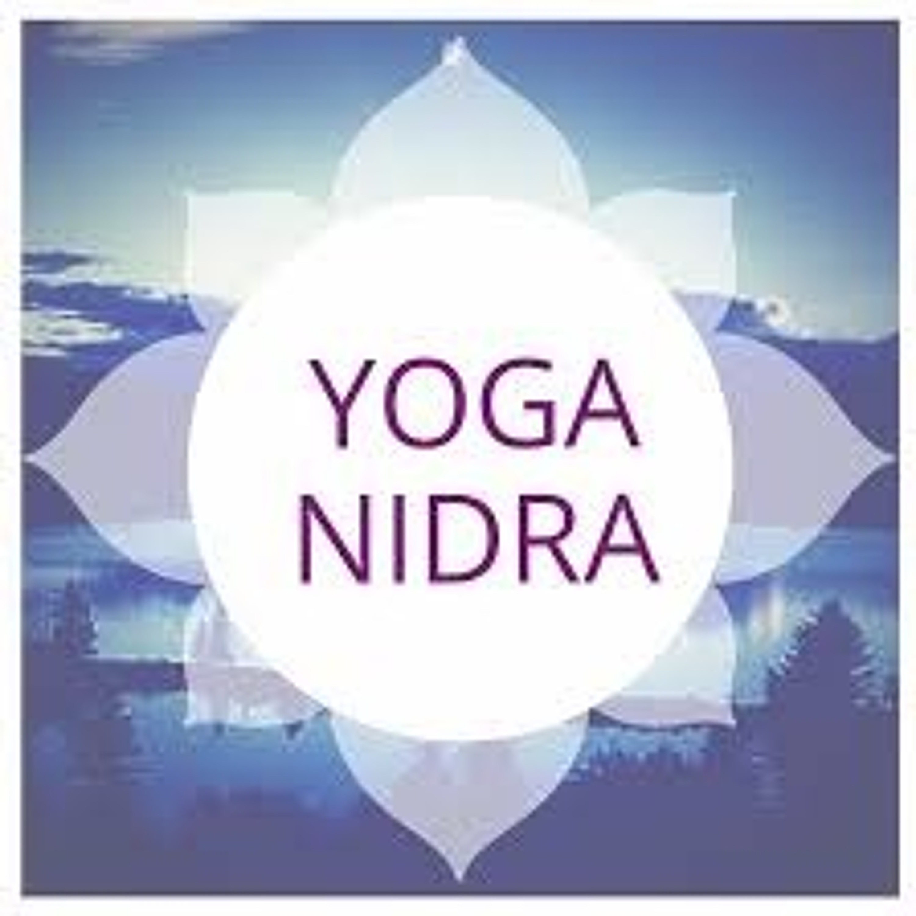 Yoga Nidra ~ Energetics And Science Behind ~ Yoga Tech January 2018 episode artwork
