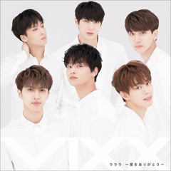 VIXX - Crush My Mind