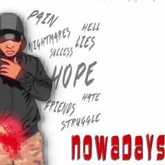 Nowadays Ft BlackRabbit Skinny