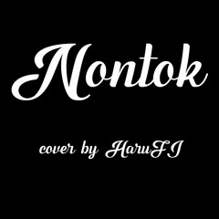[Bookiezz - Nontok Feat. WHITE#] Teaser [cover by HaruFJ]