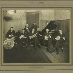 Alvin Lucier - Criss-Cross / Hanover (Excerpt 2)