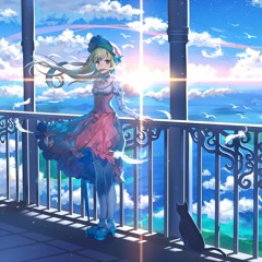 Nightcore - Worth It (Outr3ach & J - Marin feat. Kaitlin Grace)