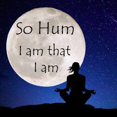 Day 7 So Hum Mantra