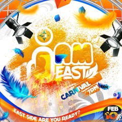 Jam East CD Making (viceversa & djshilo)