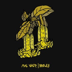 06. BROWLY - JUSTICIA TERRENAL + LUCID MADNESS (PROD. WAIRES)